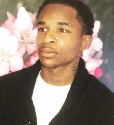 Keyolvonte Heidelburg death by force case profile photo
