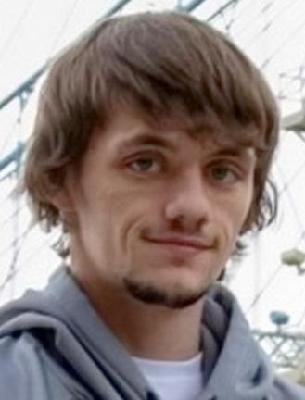 Robert Farrell death by force case profile photo
