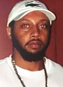 Aaron Chambers death by force case profile photo