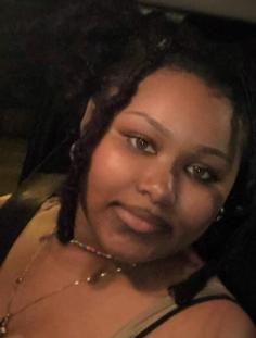 Inyah Ford death by force case profile photo