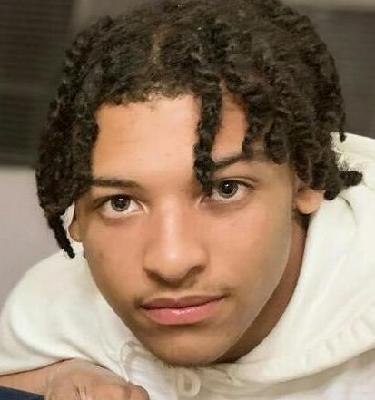 Sincere Akers death by force case profile photo