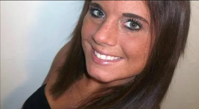 Julia Niswender death by force case profile photo