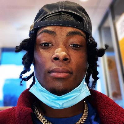 Stephon Johnson death by force case profile photo