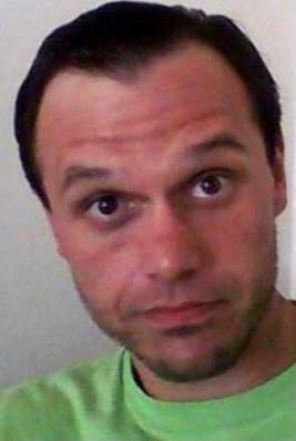 Raymond English death by force case profile photo