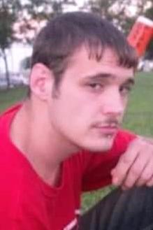 Dustin Lacey death by force case profile photo