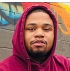 James Gardner death by force case profile photo