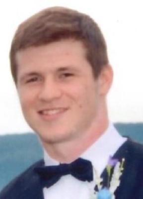 Luke Howard Macke death by force case in Cincinnati, OH