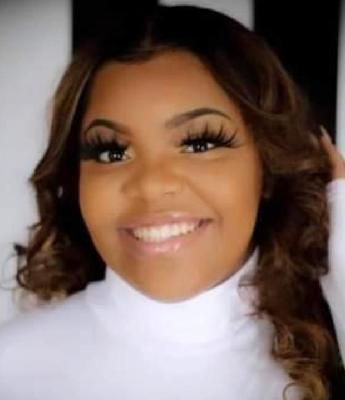 Makenzi Marie Ridley death by force case in Columbus, OH