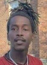 James Hayden death by force case profile photo
