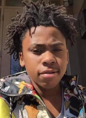Galevon Beauchamp death by force case profile photo