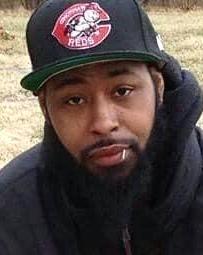 Courtney Evans death by force case profile photo
