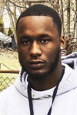 Diontrae Fitzhugh death by force case profile photo