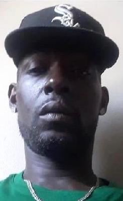 Avis Thompson death by force case in Cleveland, OH