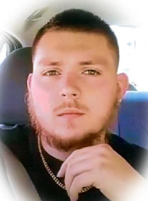 Caleb Barber death by force case profile photo