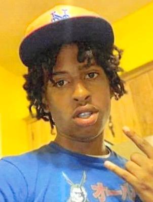 LaDarius Tyree Evans death by force case in Cincinnati, OH