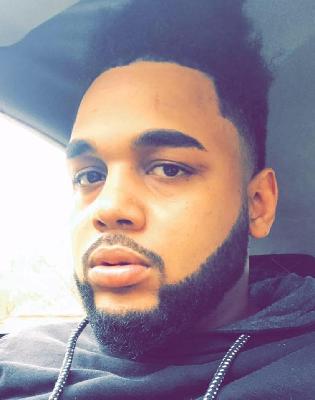 Christion Blackburn death by force case profile photo