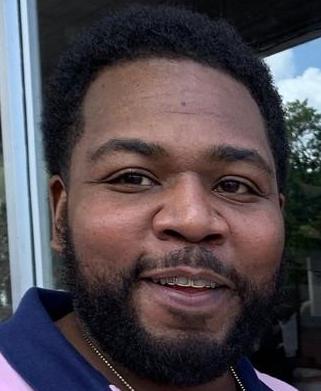 Lajuan Black death by force case in Dayton, OH