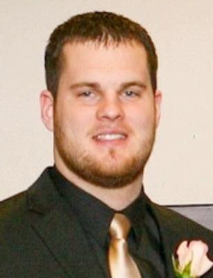 David Hughson death by force case profile photo