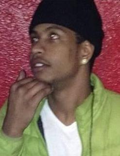 Treyvon Tugard death by force case profile photo