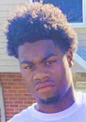 Malik Stewart death by force case profile photo