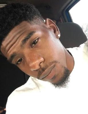 Jeremiah Moore death by force case profile photo