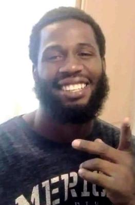 Eddie Louis Pritchett death by force case profile photo