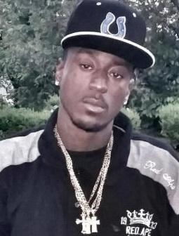 Tavares Clay death by force case profile photo