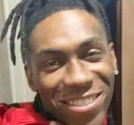 Kesean Latrell Bunch death by force case in Youngstown, OH