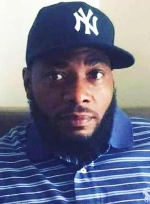Lanell Hall death by force case profile photo