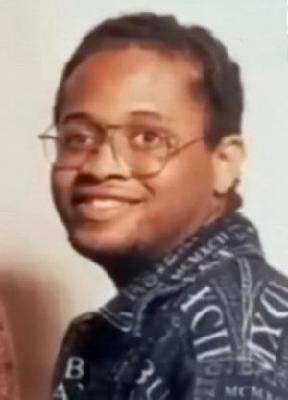 Jamal Dye death by force case profile photo