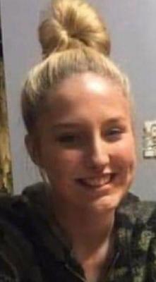Rhandi Freitag death by force case profile photo