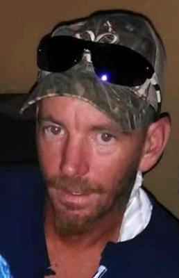 Andrew Swindall death by force case profile photo