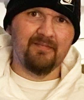 Brandon Petty death by force case profile photo