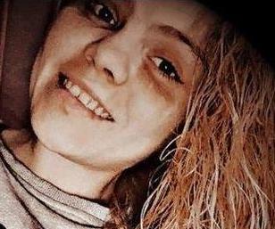 Jamie Danielle Lavender death by force case in West-jefferson, OH