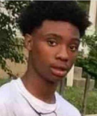 Ty�Sean Finch death by force case in Columbus, OH