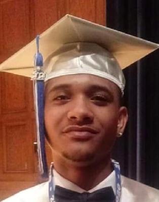 Mikquan Stevens death by force case in Youngstown, OH