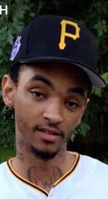 Dion McMillon death by force case profile photo