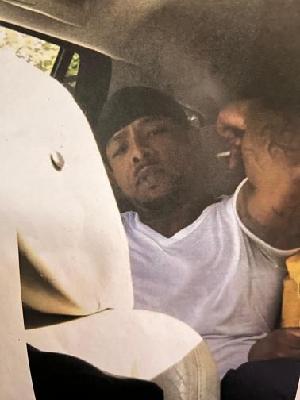 Calvin Gibson death by force case in Cleveland, OH