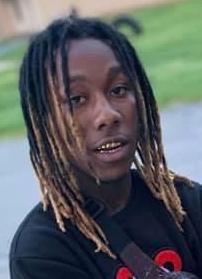 Armonte Darrington-Rodgers death by force case profile photo