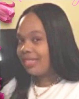 Alicia Coleman death by force case profile photo
