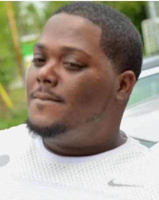 Anthony Butts death by force case profile photo