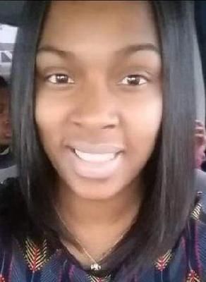 Jasmine Cabil death by force case in Cleveland, OH