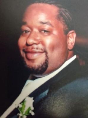 Anthony Gremillion death by force case profile photo