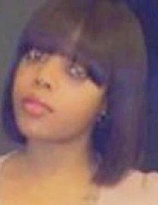 Christina Robinson death by force case profile photo