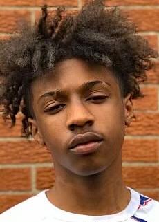  death by force case profile photo
