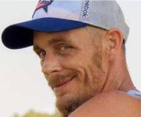 Jeremy Bickerstaff death by force case profile photo
