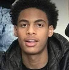 Kameron Dewberry death by force case in Dayton, OH