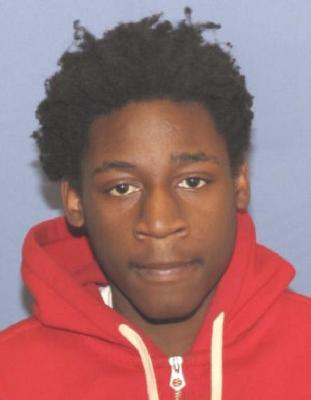 Deangelo Amison death by force case in Cincinnati, OH