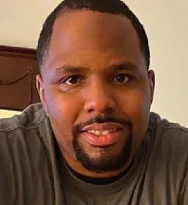 Quentin Jolly death by force case in Cincinnati, OH