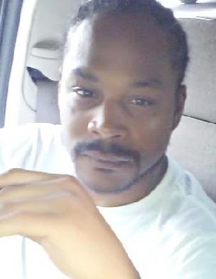 Taureen Tinsley death by force case profile photo